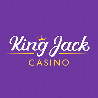 King Jack Casino logo