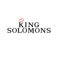 King Solomons Casino logo
