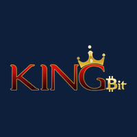 Kingbit Casino logo