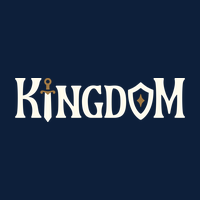 KingdomCasino.io logo
