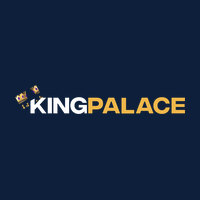 KingPalace Casino logo