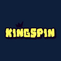 Kingspin Casino logo