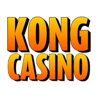 Kong Casino logo