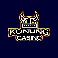 Konung Casino logo