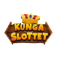 Kungaslottet logo