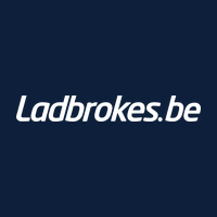 Ladbrokes BE logo