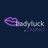 Lady Luck Casino logo