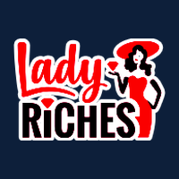 Lady Riches Casino logo