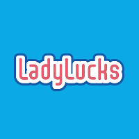 LadyLucks logo