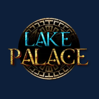 Lake Palace Casino logo