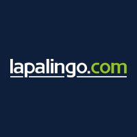 Lapalingo logo