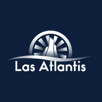 Las Atlantis Casino logo