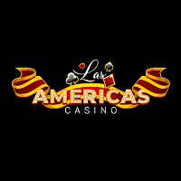 LasAmericas Casino logo