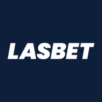 Lasbet Casino logo