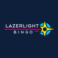 Lazerlight Bingo logo