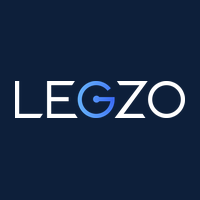 Legzo Casino logo