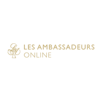 Lesambassadeurs logo