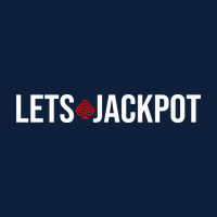 Lets Jackpot logo