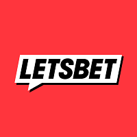 LetsBet logo