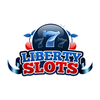 Liberty Slots logo