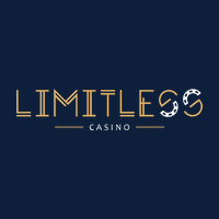 Limitless Casino logo