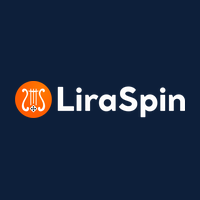 LiraSpin Casino logo