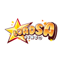Loads a Bingo logo