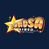 Loadsa Bingo logo