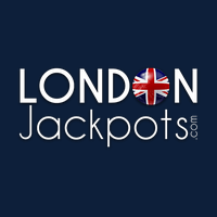 London Jackpots logo