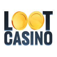 Loot Casino logo