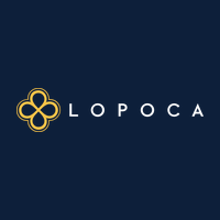 Lopoca Casino logo