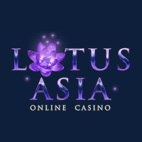 Lotus Asia Casino logo