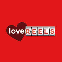 Love Reels logo