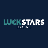 Luck Stars Casino logo