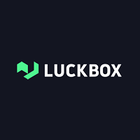 Luckbox logo