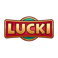 Lucki Casino logo