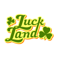 LuckLand Casino logo