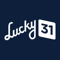 Lucky 31 logo