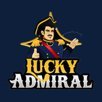 Lucky Admiral logo