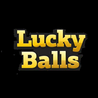 Lucky Balls Casino logo