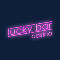 Lucky Bar Casino logo