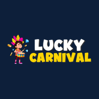 Lucky Carnival Casino logo