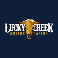 Lucky Creek Casino logo