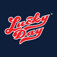 Lucky Day logo