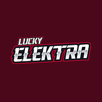 Lucky Elektra logo