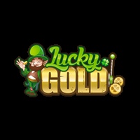Lucky Gold Casino logo