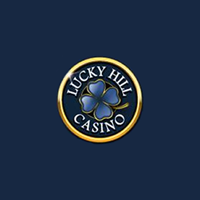 Lucky Hill Casino logo