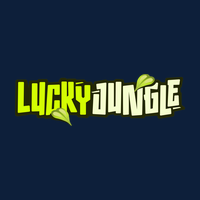 Lucky Jungle logo