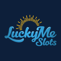 Lucky Me Slots logo