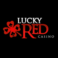 Lucky Red Casino logo